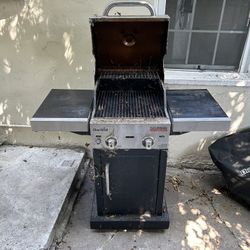 Charbroil Infrared Grill