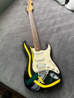 Fender Player Stratocaster