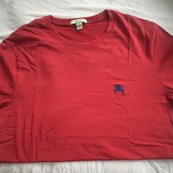 Burberry T Shirt 