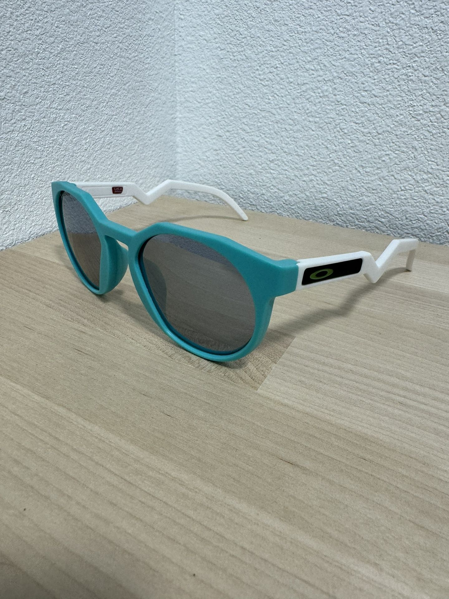 Oakley Prizm HSTN Sunglasses