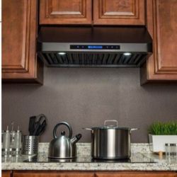 OVEN HOOD