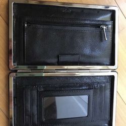 Real Alligator Wallet