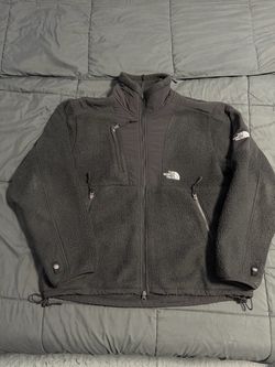 The North Face 94 High Pile Denali Men’s Size L