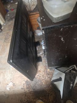Panasonic TV