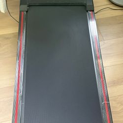 Under Desk Walking Pad/Treadmill