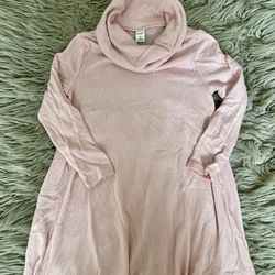 Girl Winter Dress 4T