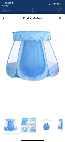 Kids Play Tent (westside 79912 )