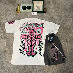 Hellstar Shirt