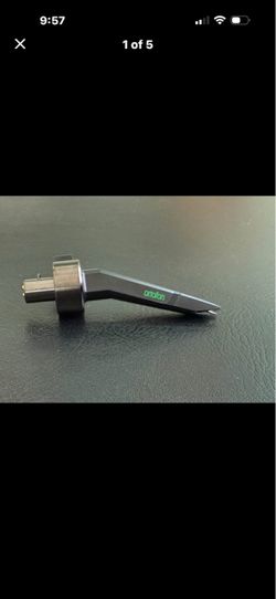 Ortofon Concorde MkII Turntable Cartridge
