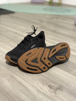 Men's Revel 8 Medium Running Shoe sz 10