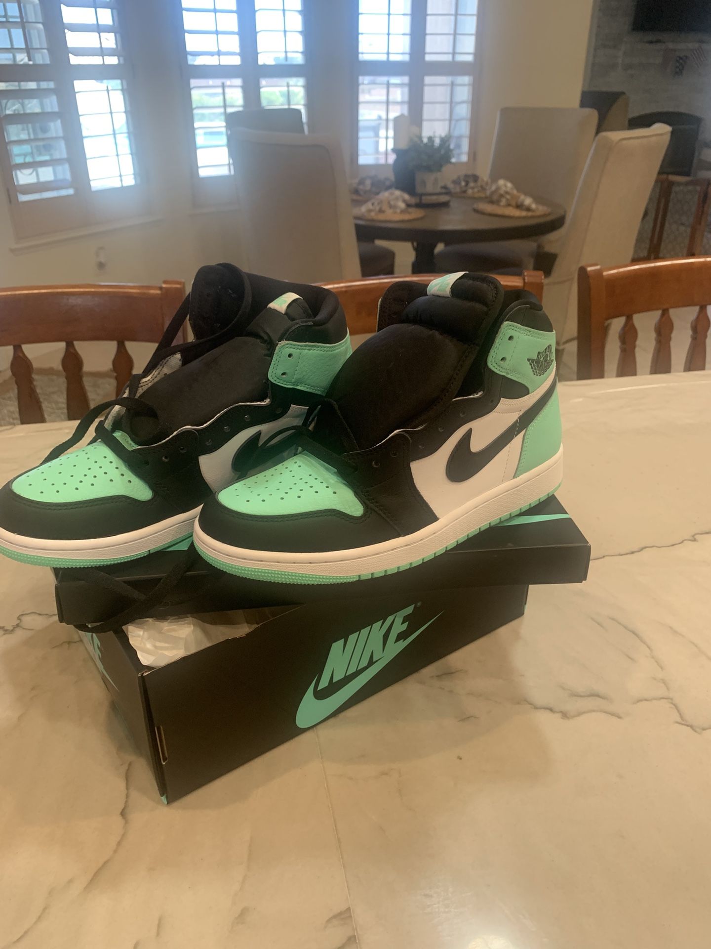 Brand New Air Jordan 1 Retro Size 9