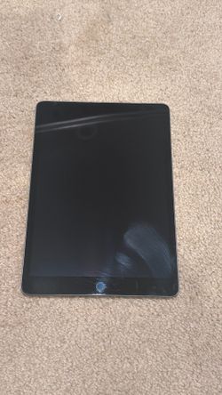 I pad