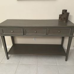 Console Table