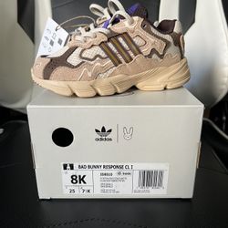 Bad Bunny Response CL 1 For Kids