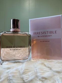 Givenchy Irresistible Perfume