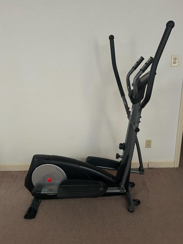 Elliptical Trainer