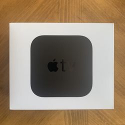 Apple Tv 4k