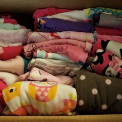 Girls Clothes 2T Lot