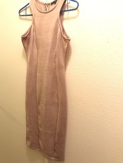 Night out Dress