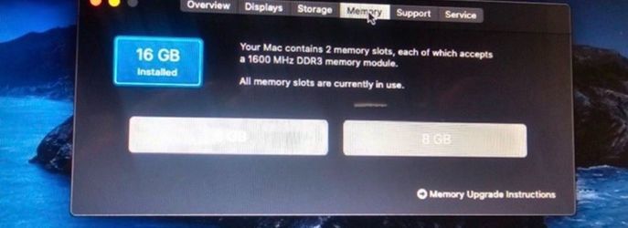 MacBook Pro