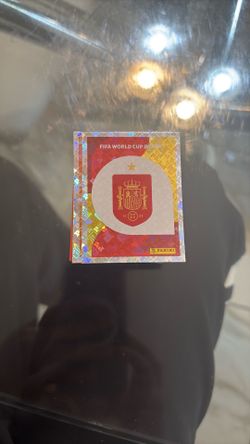 fifa world cup stickers