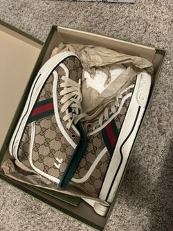 Gucci Sneakers