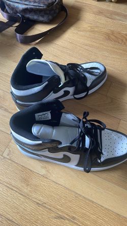 Air Jordan Nike High Tops