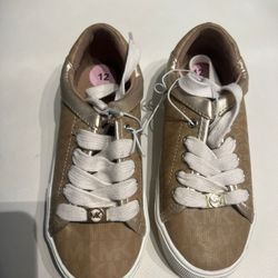 New Michael Kors Shoes Size 12 Kids