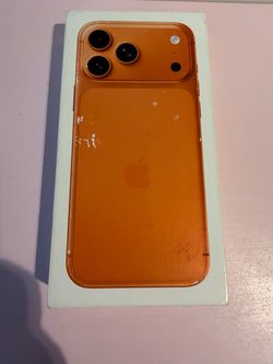 iPhone 17 Pro Max 2TB Like New