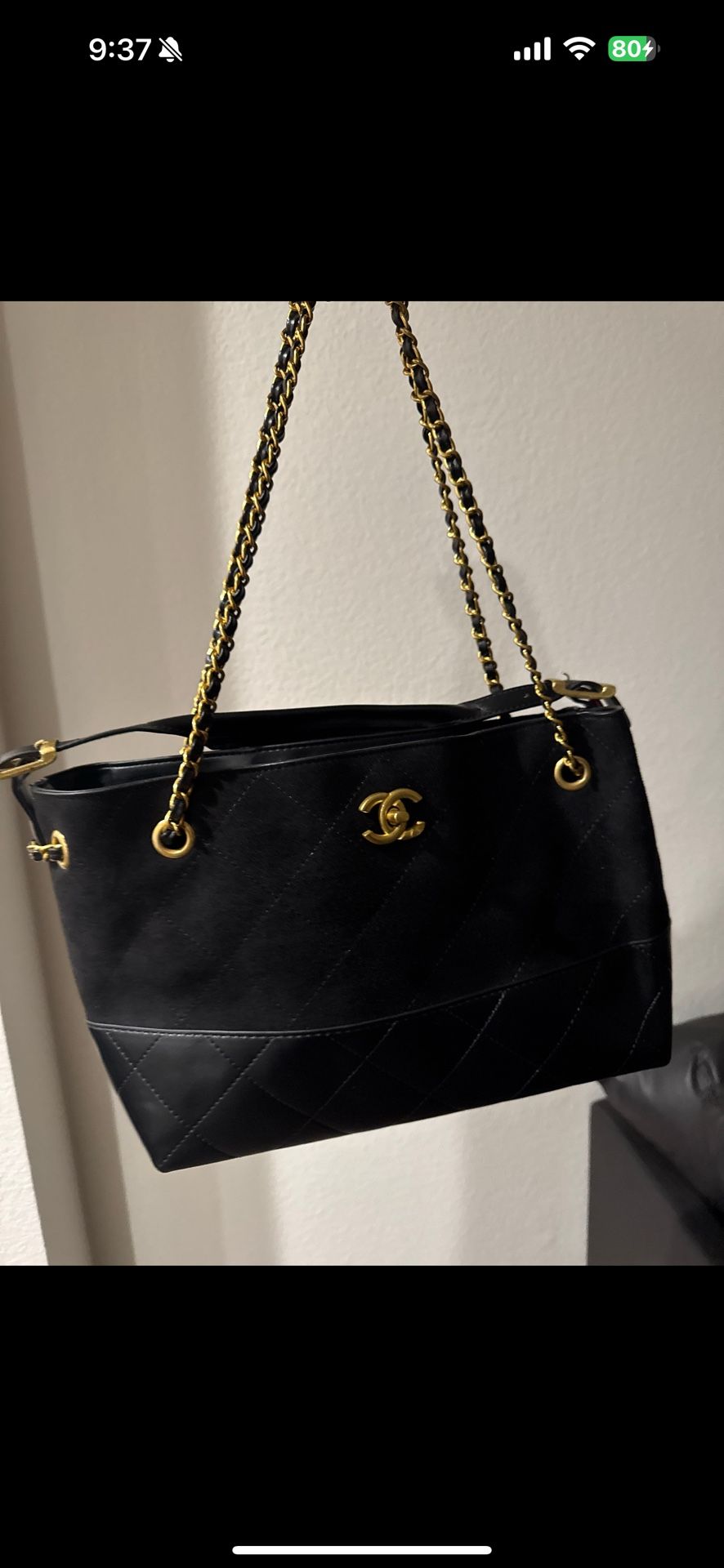 Women tote bag purse new