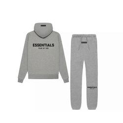 Essential Men's