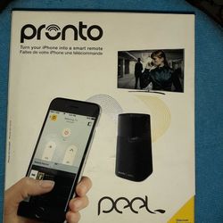 apple phone remote for tv