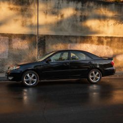 2005 Toyota Camry