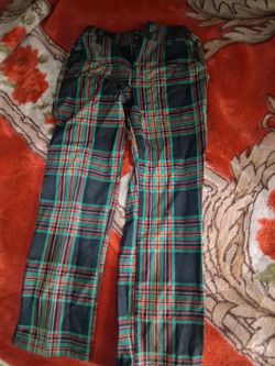 Kids pants