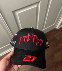 Barbas hat