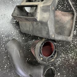 99-07 Silverado Intake 