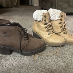 Women's Boots