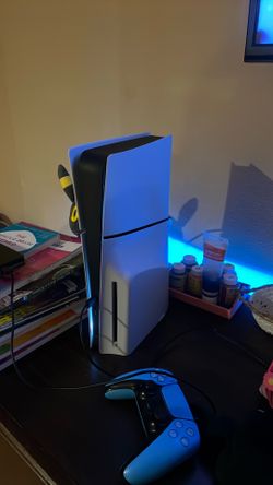 PS5