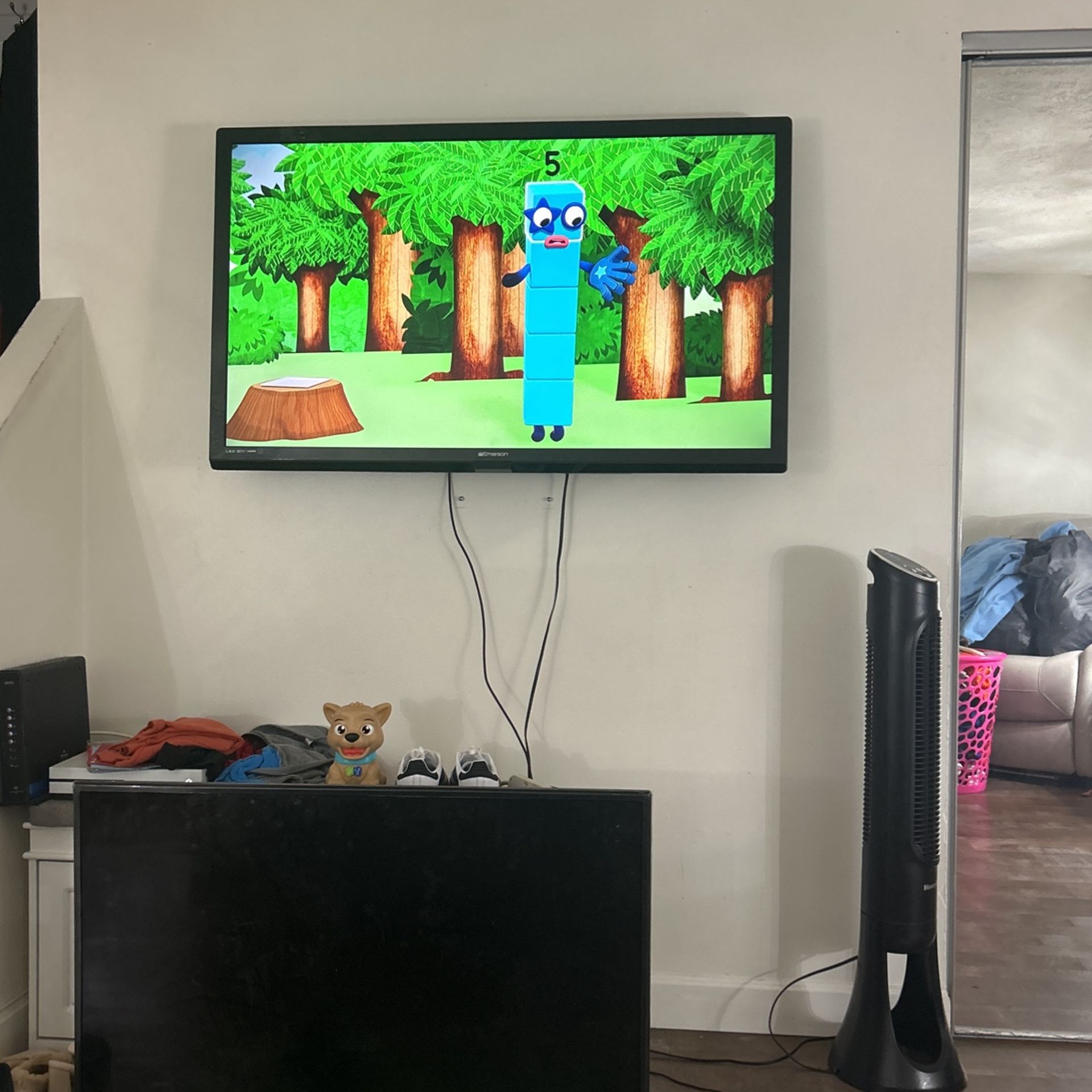 TVs Bundle Deal