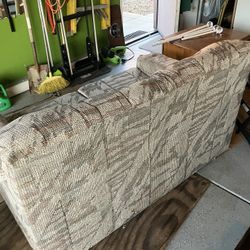 Loveseat 