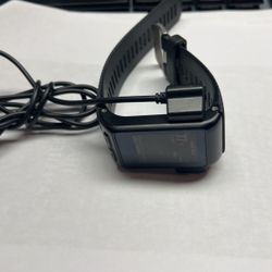 Garmin VRMX  Fitness Watch