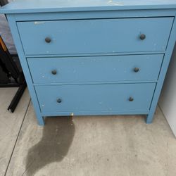 Ikea Dresser