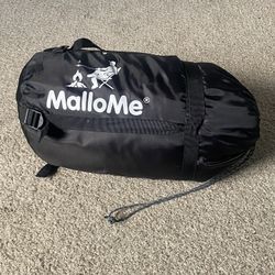 Mallome Sleeping Bag