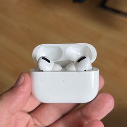 Airpods Pro