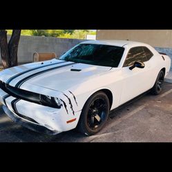 2014 Dodge Challenger