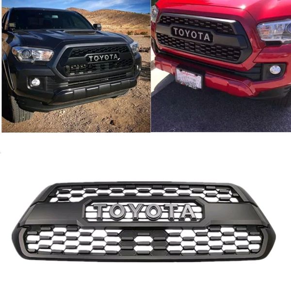 2016 2017 2018 Tacoma Trd Pro Grill Insert For In Moreno Valley 2016 2017 2018 Tacoma Trd Pro Grill Insert