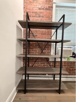 Bookcase