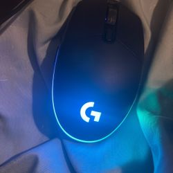 Logitech G Mouse
