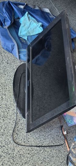 32" Toshiba tv