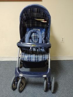 Safety 1st Stroller
